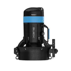 SUEX VR Nemo UV-scooter