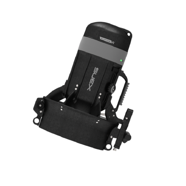 SUEX VR Nemo UV-scooter