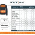 Nordic Heat Base Layer Top