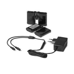 Nordic Heat Luffer m/Varme