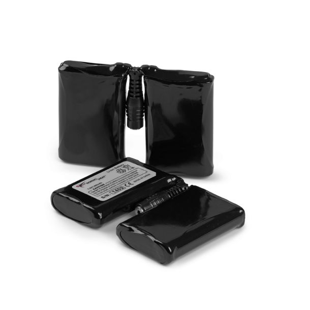 Nordic Heat heated glove