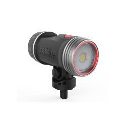 Sea Dragon 2000F dykkerlygte m. Tray &amp; Grip