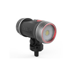 Sea Dragon 2000F dykkerlygte m. Tray &amp; Grip