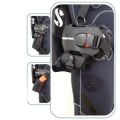 Scubapro BCD Hydros Ninja Pocket