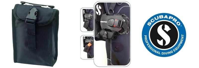 Scubapro deals ninja pocket