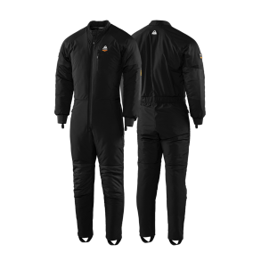 Waterproof inderdragt mand Nord X 300g