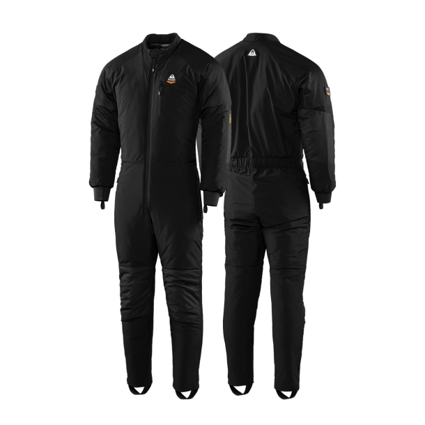 Waterproof inderdragt mand Nord X 300g