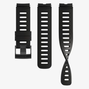 Suunto Ocean 22mm Silikone strap med forl�nger 