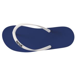 Seac Ohau flip-flops bl�/hvid