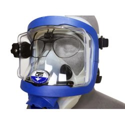 OTS Guardian Brillestel til optisk glas