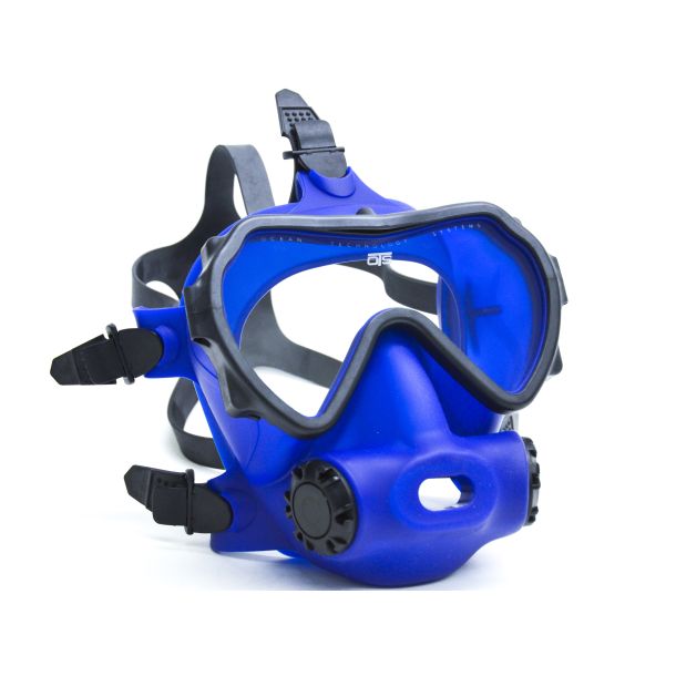 OTS maske Spectrum Fullface 