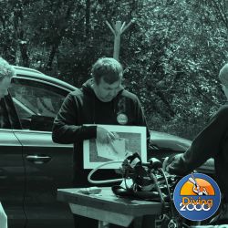 PADI Open Water Dykkerkursus (4 dags)