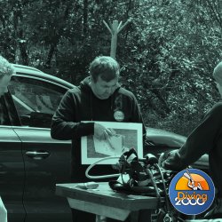 PADI Open Water Dykkerkursus (4 dags)