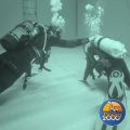 PADI Open Water Dykkerkursus (Dobbeltweekend)