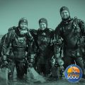 PADI Open Water Dykkerkursus (3 dags)