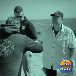 PADI Open Water Dykkerkursus (4 dags)