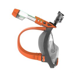 OceanReef kamera Mount til Aria Maske