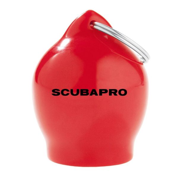 Scubapro octopusholder Bold