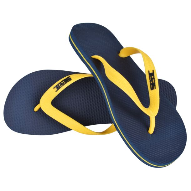 Seac Flip-flop Ohau bl�/gul