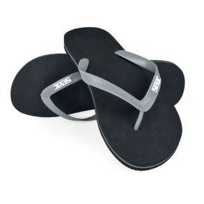 Seac Flip-flop Ohau sort/gr�