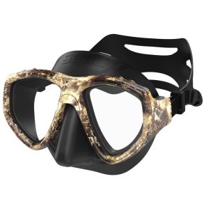 Seac Scuba Mask One