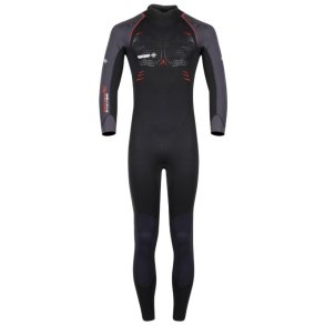 Beuchat v�tdr&auml;kt Optima 2 herr 5 mm