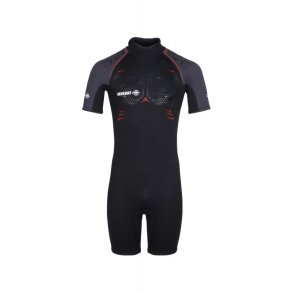 Beuchat Optima 2 Shorty Man 3 mm