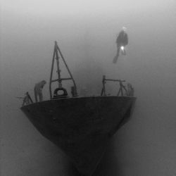 F�llestur til Gozo, April 2020