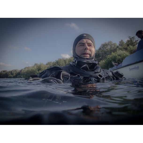 Hemmoor Kreidesee 31 Maj - 2 Juni 2024