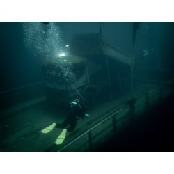 Hemmoor Kreidesee 31 Maj - 2 Juni 2024