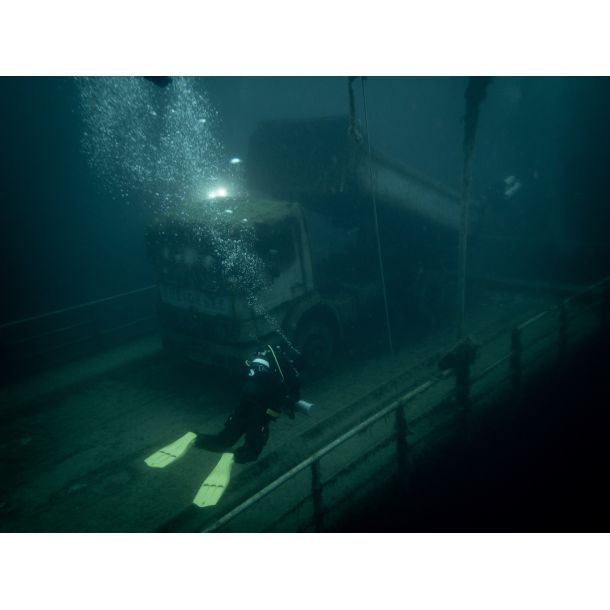 Hemmoor Kreidesee 31 Maj - 2 Juni 2024