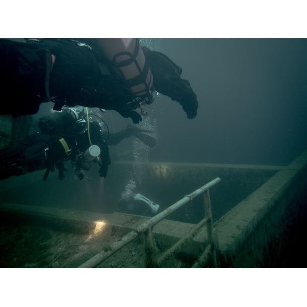 Hemmoor Kreidesee 31 Maj - 2 Juni 2024