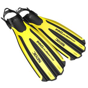 Seac Diving Fins Propulsion