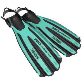 Seac Diving Fins Propulsion Tiffany