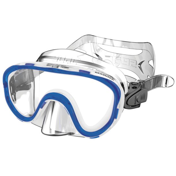 Seac Diving Mask Marina