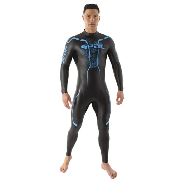 Seac Wetsuit Pace Man