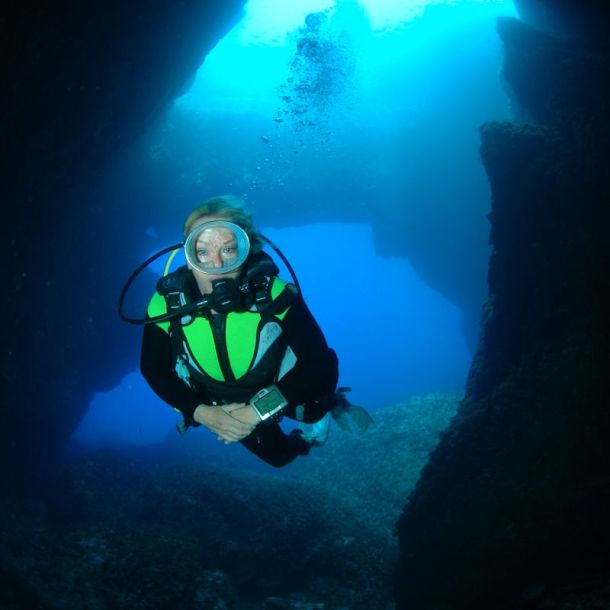 F�llestur til Gozo, 27/4 - 4/5 2018