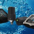 Shearwater Divingcomputer Perdix 2 Ti