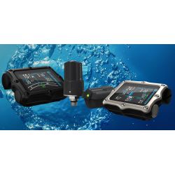 Shearwater dykkercomputer Perdix 2 Ti