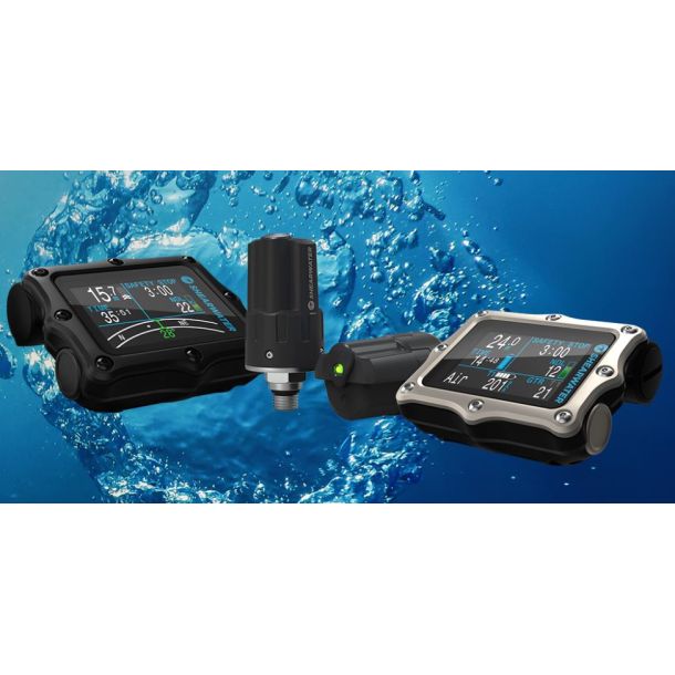 Shearwater Divingcomputer Perdix 2 Ti