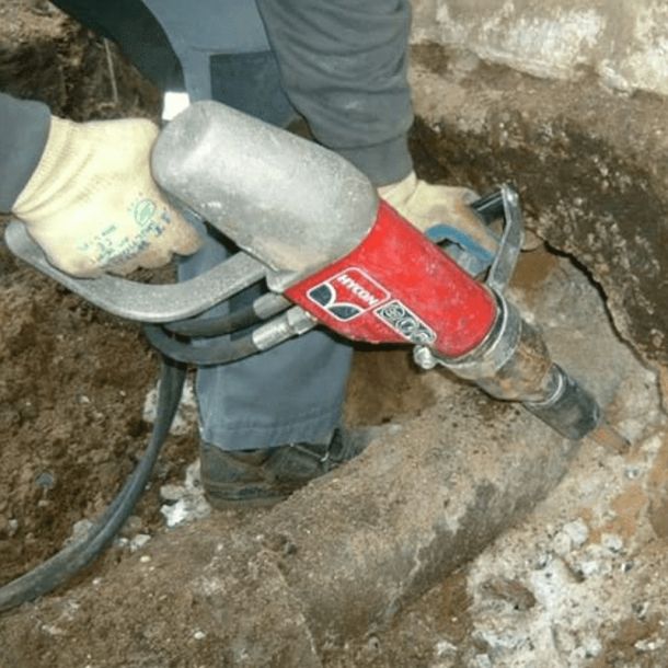 Hycon Pigghammare HH 10