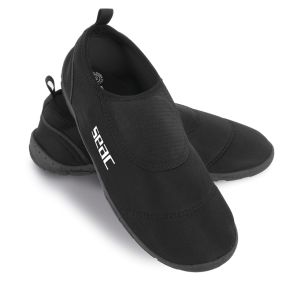 Seac Aquashoes Playa Black