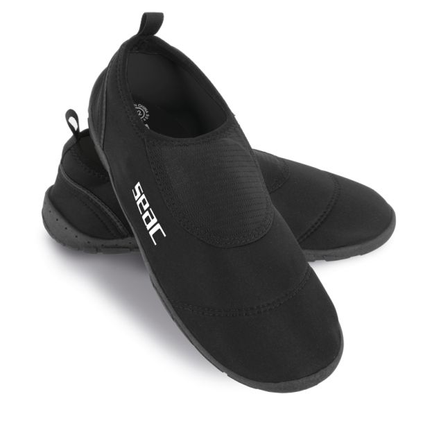 Seac Aquashoes Playa Black