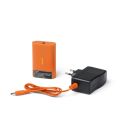 Nordic Heat Portable Outdoor Heat Seat