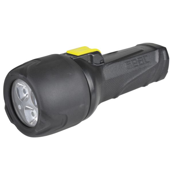 Seac Underwater Torch Q5 Black