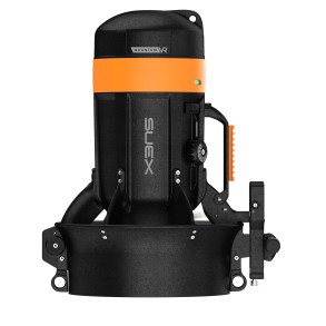 SUEX VR Quantum UV-scooter