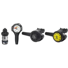 Scubapro Regulatorst MK2EVO/R095/R095/Mano