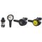 Scubapro Regulator set MK2EVO/R095/R095/Mano