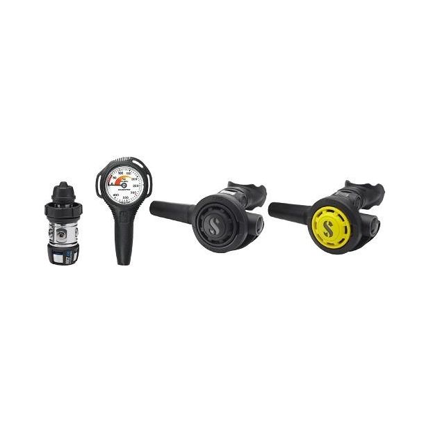 Scubapro Regulatorst MK2EVO/R095/R095/Mano