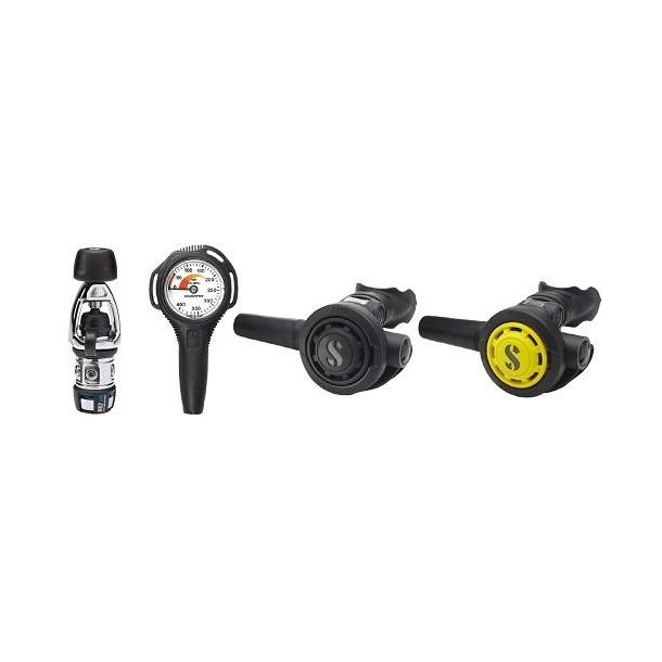 Scubapro Regulatorst MK2EVO/R095/R095/Mano